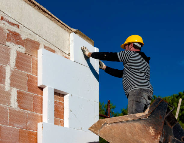 Best Commercial Insulation in Eastlawn Gardens, PA