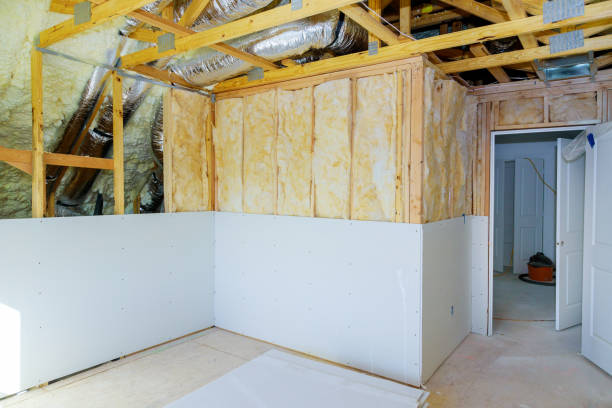 Best Types of Insulation in Eastlawn Gardens, PA